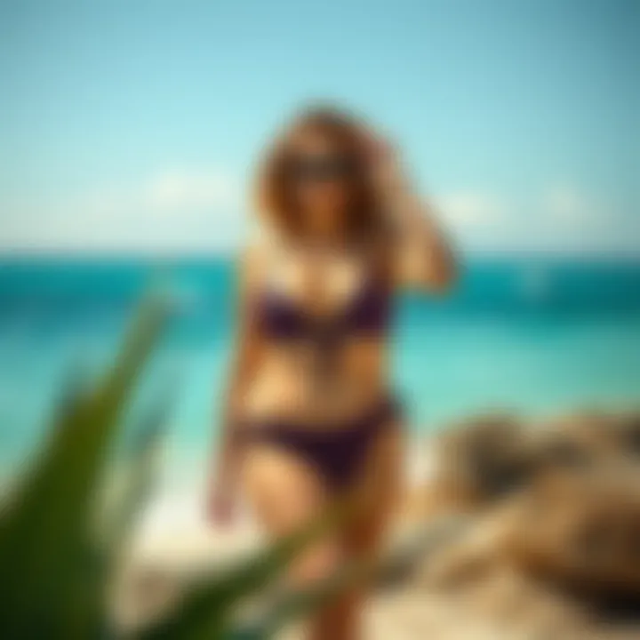 Exploring the Curves: A Comprehensive Guide to Beach Curvy Swimwear Summary