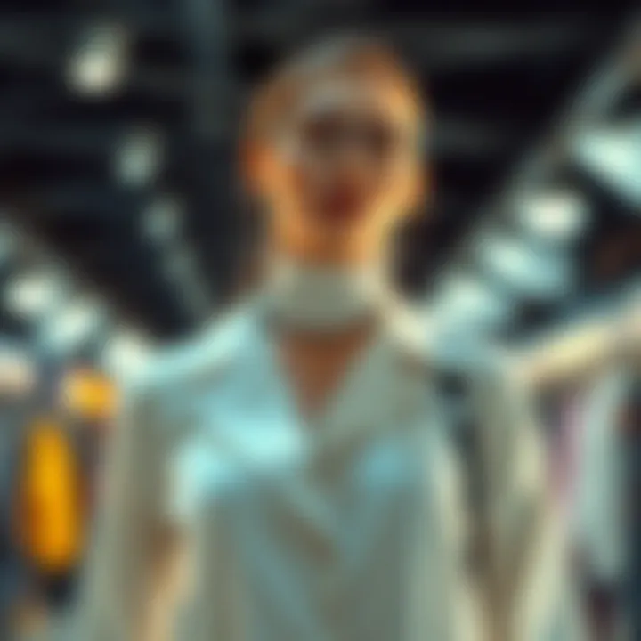 Exploring the Domain of Free Clothing Samples Introduction