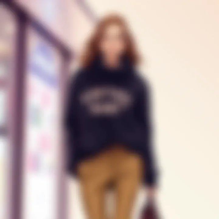 Exploring the Domain of Free Clothing Samples Summary