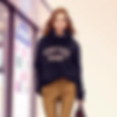 Exploring the Domain of Free Clothing Samples Summary Exploring the Domain of Free Clothing Samples Summary