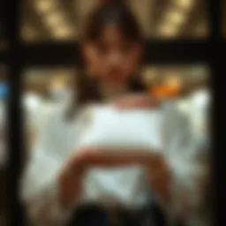 Exploring the Elegance of Coin Purse Wristlets Introduction