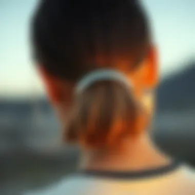 Notable Exploring the French Concord Curved Hair Clip: A Fusion of Fashion and Functionality