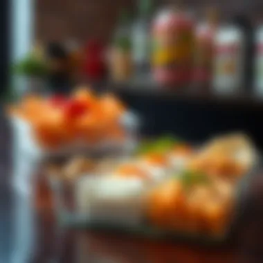 Exploring the Glass Bento Lunch Box: A Comprehensive Guide Summary Exploring the Glass Bento Lunch Box: A Comprehensive Guide Summary