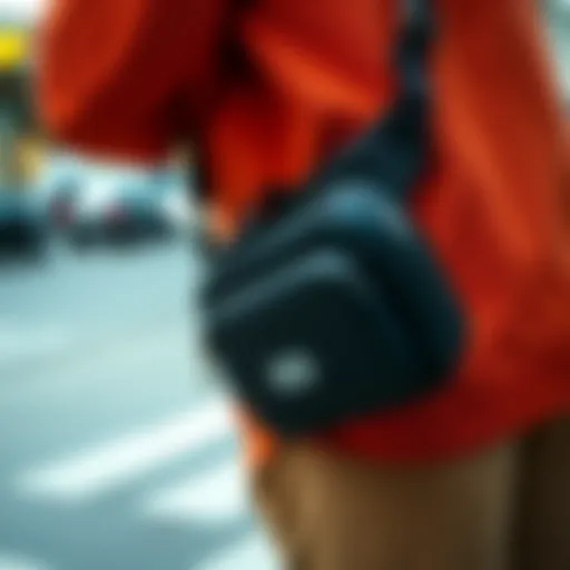 Exploring the KL928 Sling Bag: A Comprehensive Guide Introduction