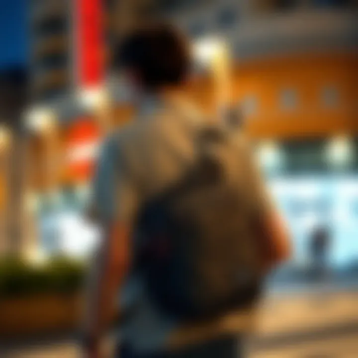 Notable Exploring the KL928 Sling Bag: A Comprehensive Guide