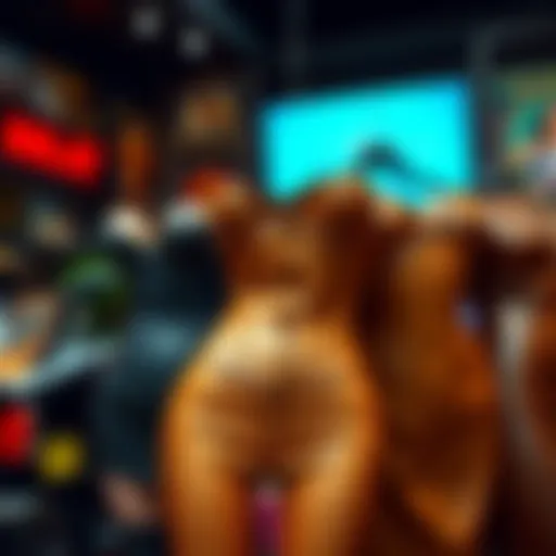 Diverse Designs of Leather Waist Trainers Elegant display of leather waist trainers showcasing various designs