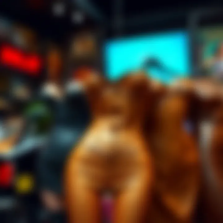 Diverse Designs of Leather Waist Trainers Elegant display of leather waist trainers showcasing various designs