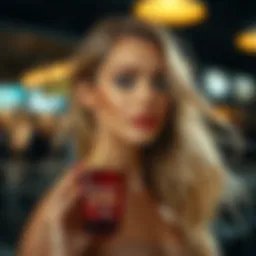 Exploring the Nuances of Kerastase Blond Oil Introduction