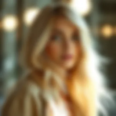 Notable Exploring the Nuances of Kerastase Blond Oil Notable Exploring the Nuances of Kerastase Blond Oil