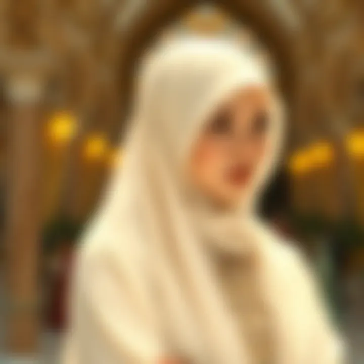 Notable Exploring the Open Chiffon Abaya: A Comprehensive Guide