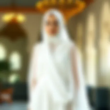Exploring the Open Chiffon Abaya: A Comprehensive Guide Summary Exploring the Open Chiffon Abaya: A Comprehensive Guide Summary