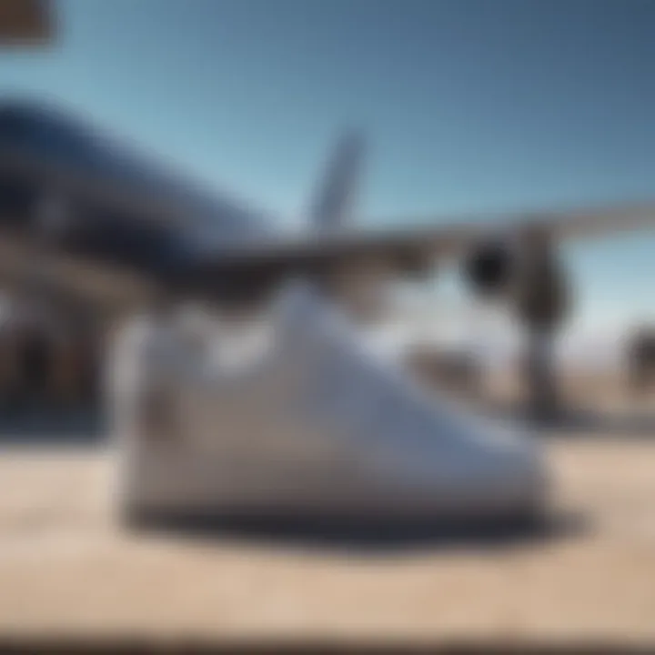 Notable Exploring the Shadow Casual Air Force 1: A Comprehensive Guide