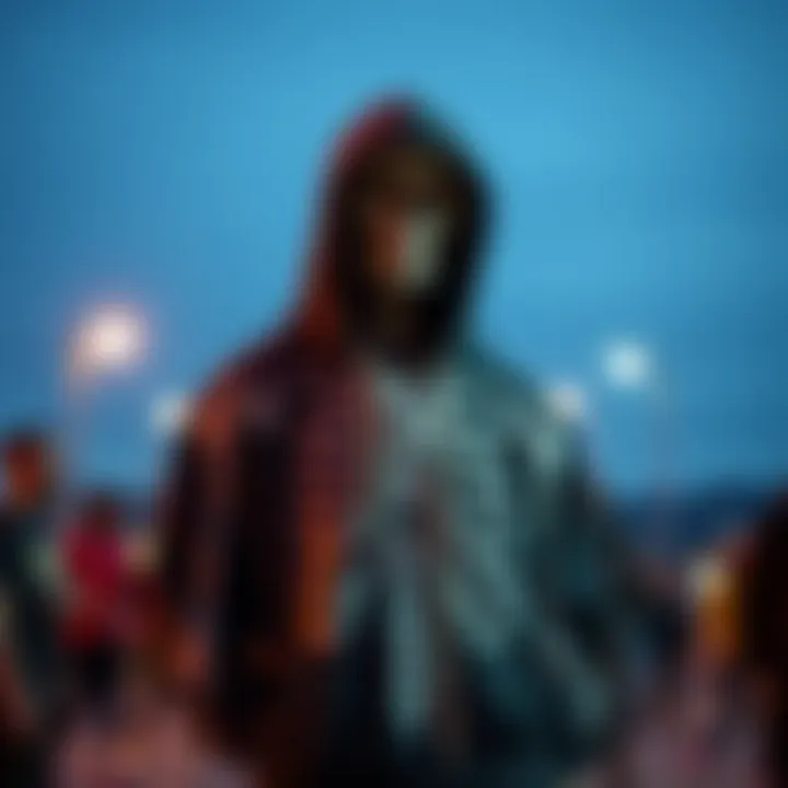 Cultural Representation in Fashion Cultural representation in fashion