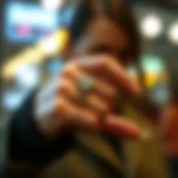 Exploring the Utility of Plastic Ring Size Adjusters Introduction