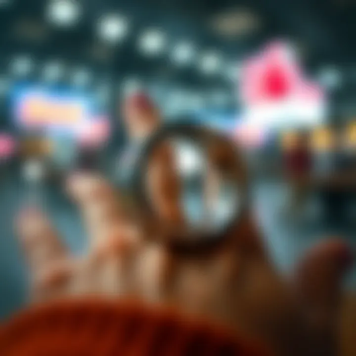 Exploring the Utility of Plastic Ring Size Adjusters Summary Exploring the Utility of Plastic Ring Size Adjusters Summary