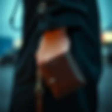 Notable Exploring the Utility of Waterproof Wrist Wallets Notable Exploring the Utility of Waterproof Wrist Wallets