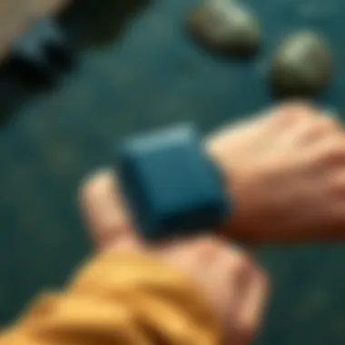 Exploring the Utility of Waterproof Wrist Wallets Summary