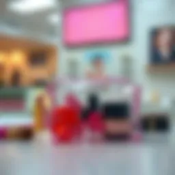 Exploring the Versatility of PVC Cosmetic Bags Introduction