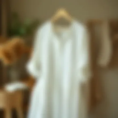 Care Tips for Maintaining Linen Quality Care tips for maintaining linen quality