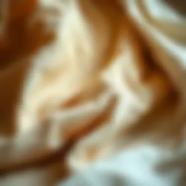 Sustainable Fabric Choices Sustainable fabric choices for home decor