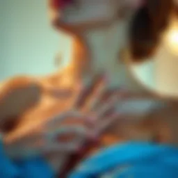 Exploring Underarm Whiteners: A Comprehensive Guide Introduction