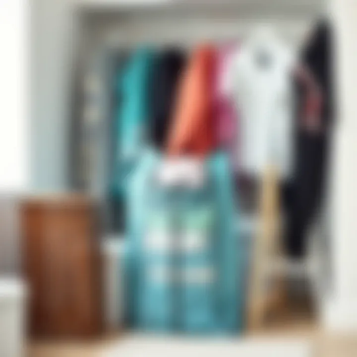 Diverse Styles of Mesh Pop-Up Laundry Bags Variety of mesh pop-up laundry bags