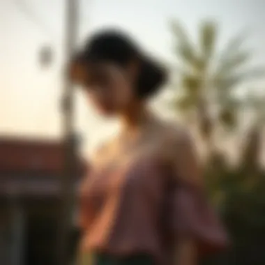 Sustainable Practices in Fashion: Camisole Focus Sustainable fashion practices in camisole production