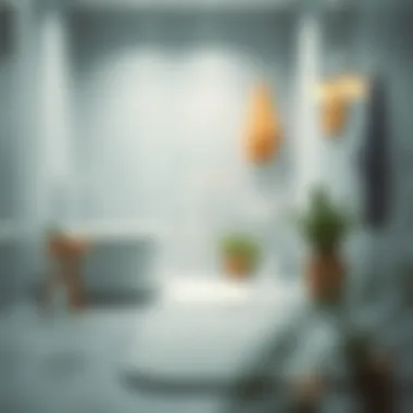 Eco-Friendly Waterproof Mat Choices Eco-friendly waterproof bathroom mat options