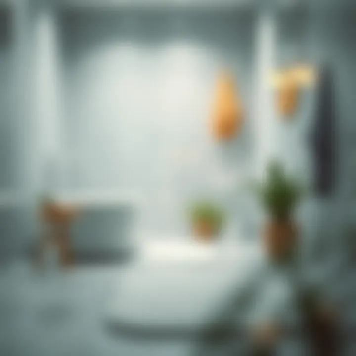 Eco-Friendly Waterproof Mat Choices Eco-friendly waterproof bathroom mat options