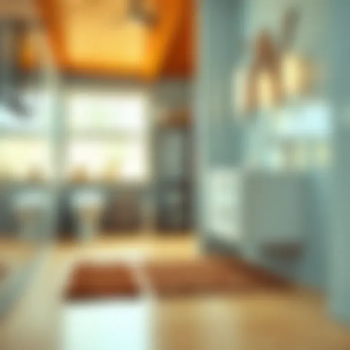 Maintenance Tips for Longevity of Mats Tips for maintaining waterproof bathroom floor mats