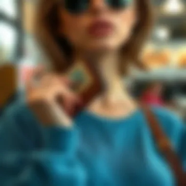 Notable Exploring Women's Wallets with ID Windows: A Practical Approach
