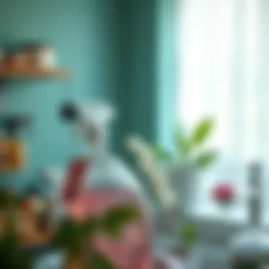 Benefits of Sustainable Cleaning Practices Sustainable cleaning practices and their benefits