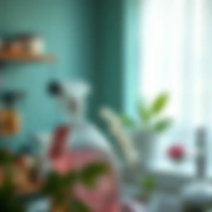 Benefits of Sustainable Cleaning Practices Sustainable cleaning practices and their benefits