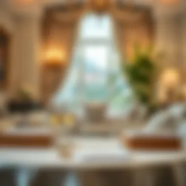 Perfect Timing for Sending Thank You Cards Timely delivery of thank you cards in an elegant setting