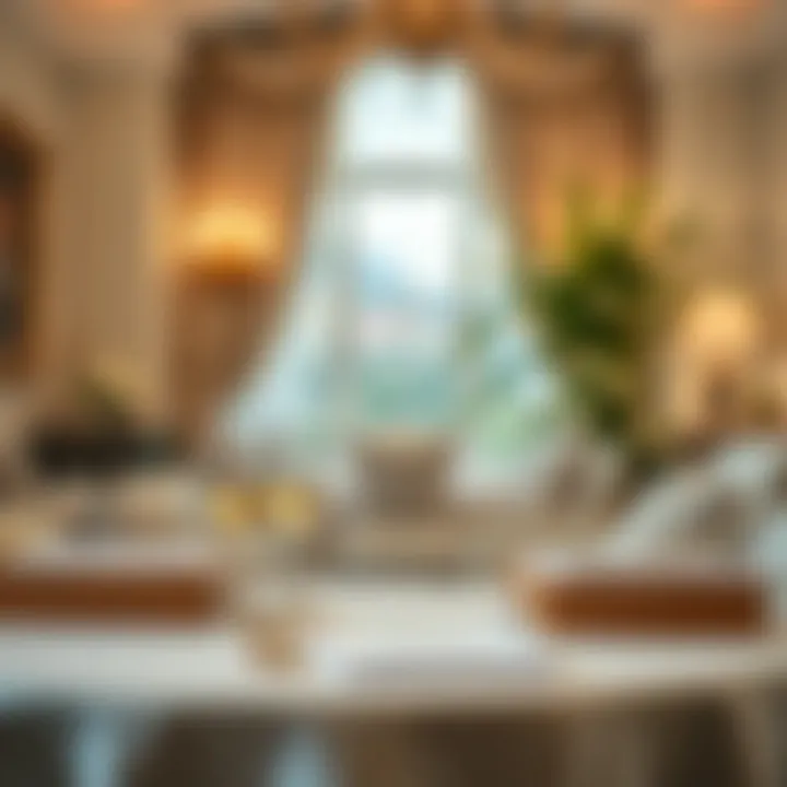 Perfect Timing for Sending Thank You Cards Timely delivery of thank you cards in an elegant setting