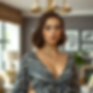 Innovative Decorative Application of Granite Contact Paper Creative use of granite contact paper in a decorative project