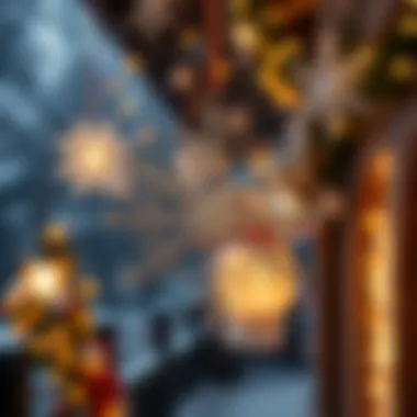 Hanging Snowflake Decorations: A Comprehensive Guide Summary