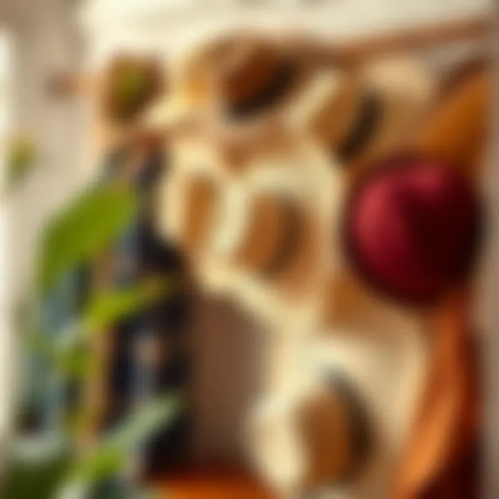 Customizable Hat Rack Options Customizable hat rack options for personal style