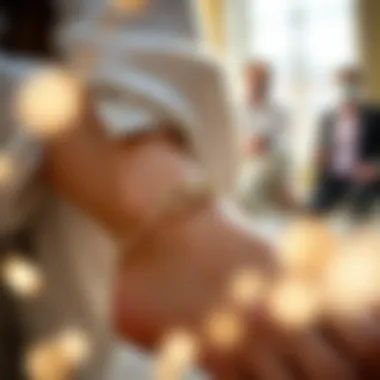 Styling the Infinity Heart Anklet for Fashion-forward Looks Stylish infinity heart anklet paired with fashionable attire