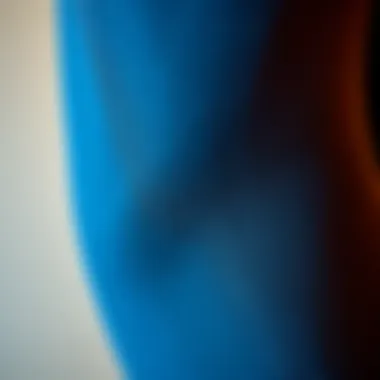 Breathable Fabric Texture Close-up of fabric texture showcasing breathability and comfort