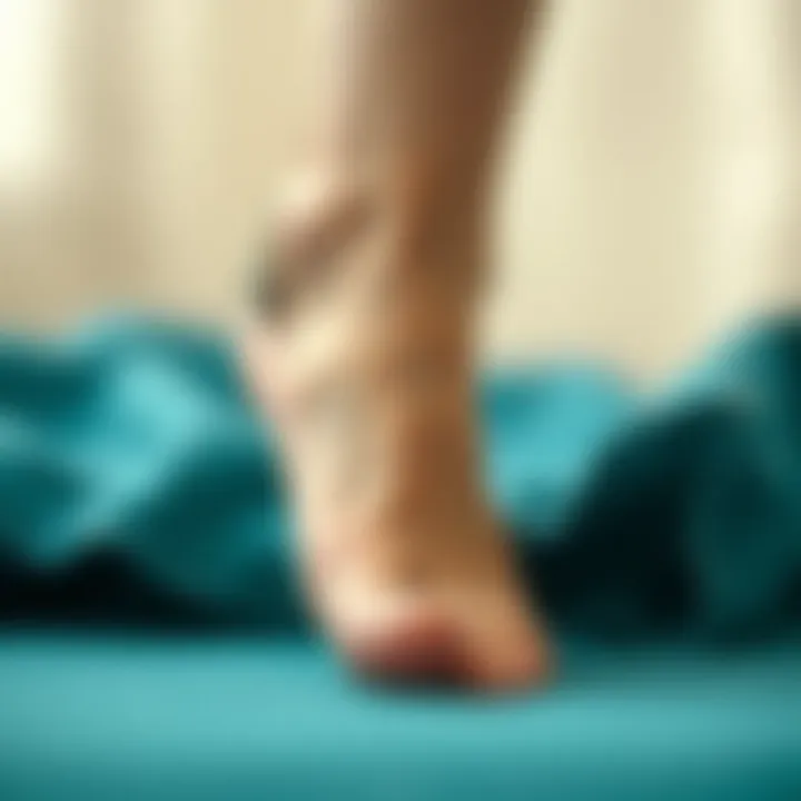Notable Mastering Foot Care: The Role of the Rasp Foot File