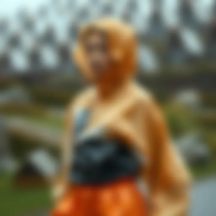 Innovative Materials for Waterproof Garments Materials used for waterproof clothing