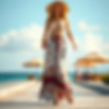 Maxi Sarong Skirt: A Comprehensive Guide Summary