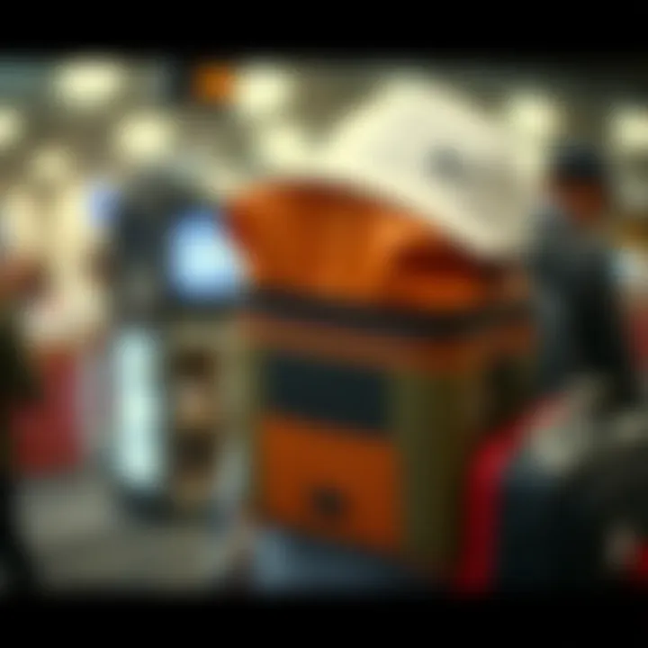 Notable Maximizing Packing Efficiency: The Role of Compression Bags for Travel Without Vacuum
