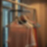 Innovative Multi Hanger Design Innovative multi hanger space saver design