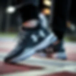 Men's Under Armour Phantom 2: A Comprehensive Exploration Introduction