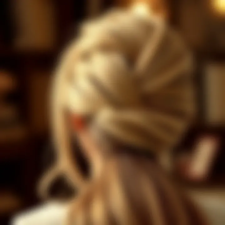 Care Tips for Clip-in Hair Extensions Care tips for maintaining clip-in hair extensions