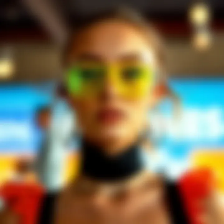 Sustainable materials used in Missguided apparel