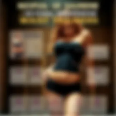 Infographic showing best practices for using neoprene sauna waist trainers effectively