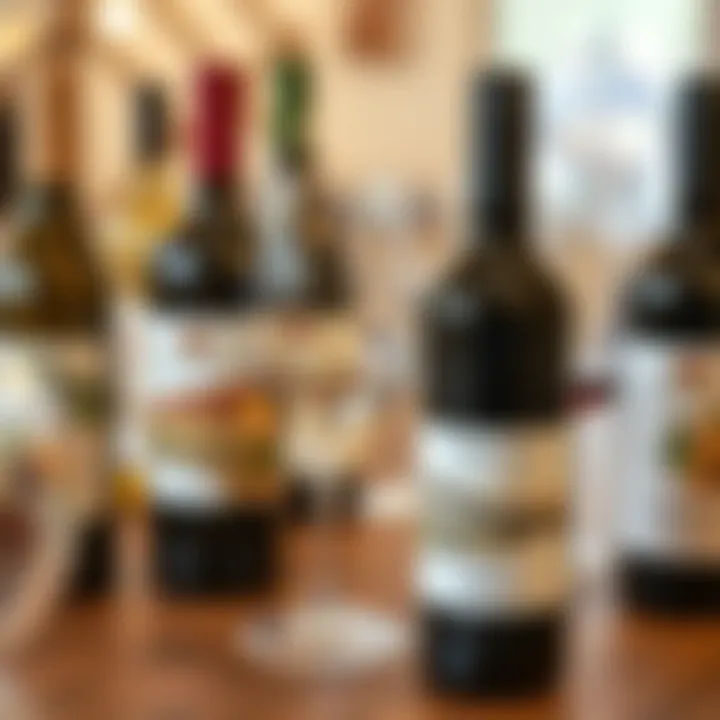 Creative Design Ideas for Wine Labels Creative design ideas for wine bottle labels